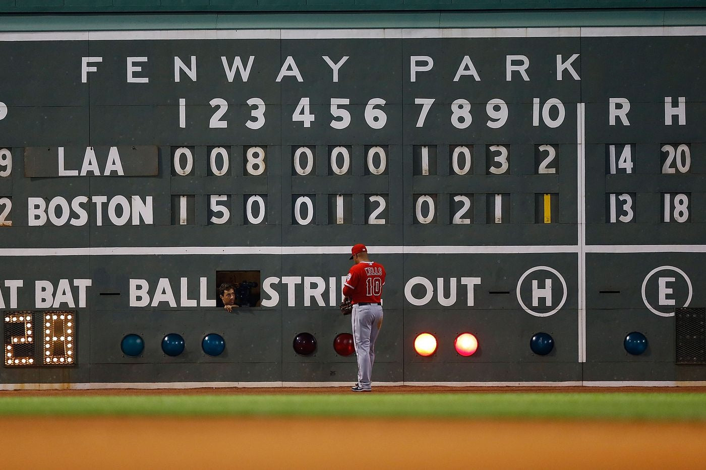 Understanding Inning Duration: How Long Does an Inning Last in Baseball?