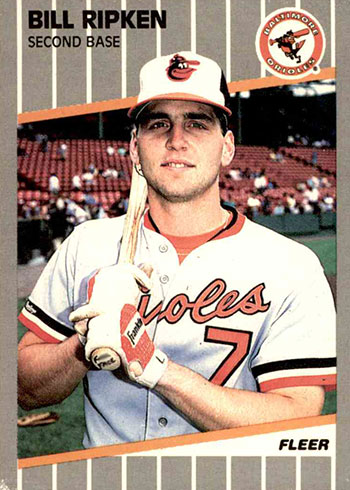 Most Valuable Baseball Cards from the 80s: Top Picks for Collectors