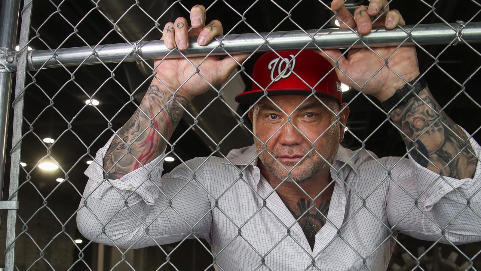 Batista Voices Frustration Over WWE Faction Breakup, Calls It Confusing and Unnecessary