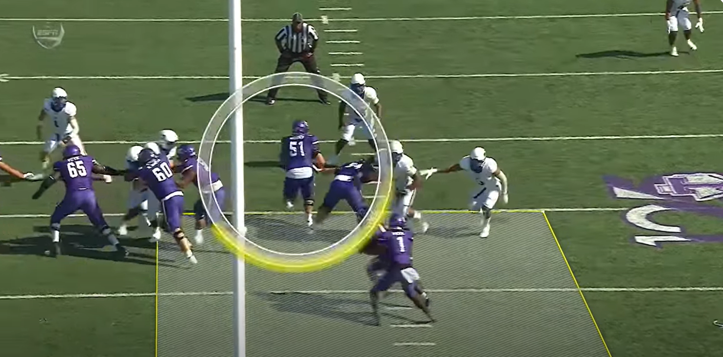 Muffed Punt Rules in College Football: Can the Kicking Team Advance?