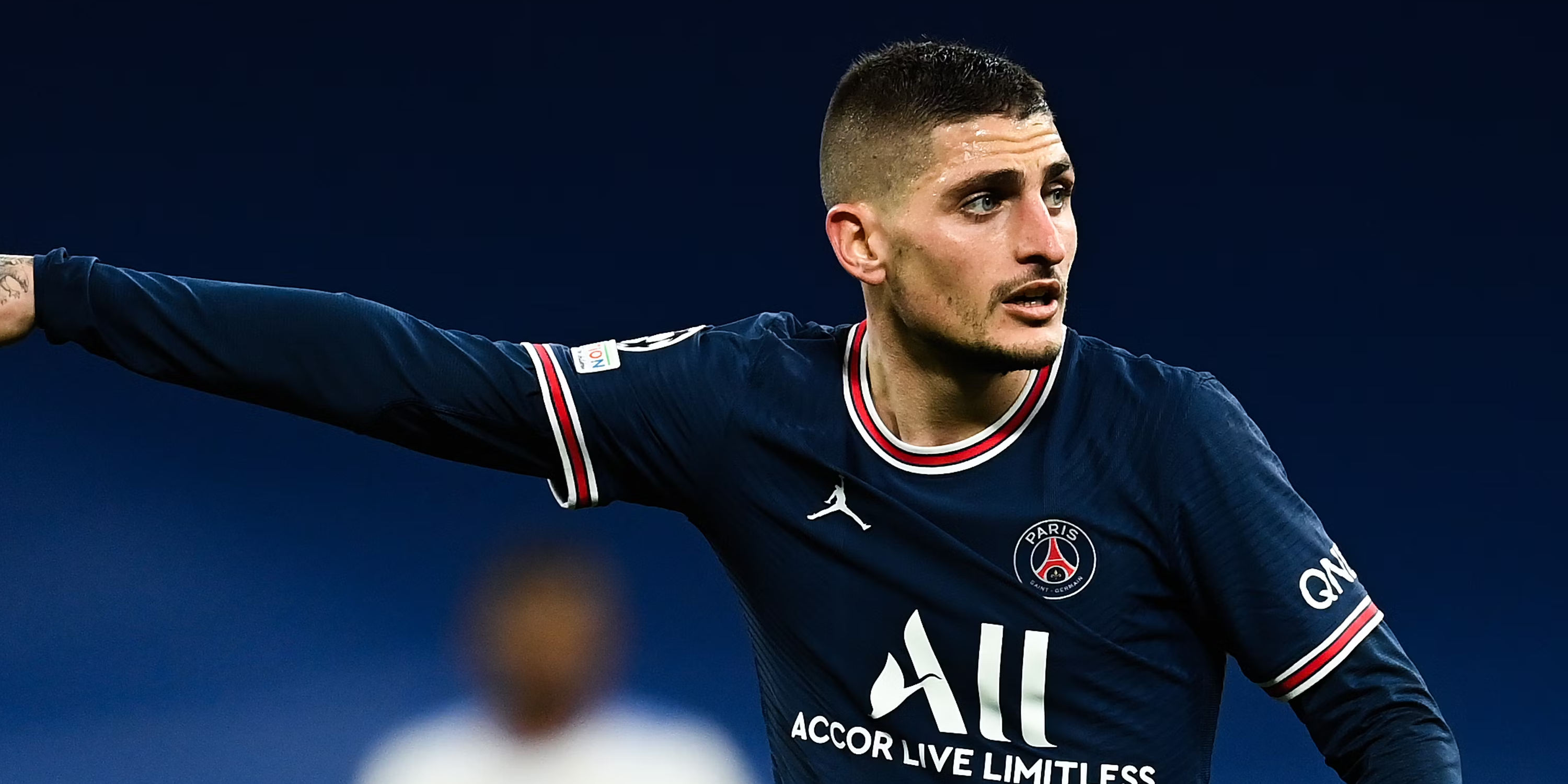 Top Players with the Most Appearances Under Mauricio Pochettino
