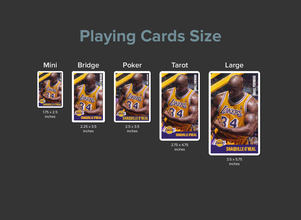Ultimate Guide: What Are the Dimensions of a Trading Card?