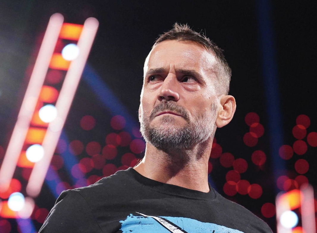 WWE and Warner Bros. Discovery Resume RAW Rights Negotiations, Thanks to CM Punk’s Involvement