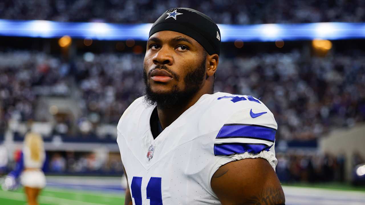 Micah Parsons Speaks Out on Cowboys Humbling Playoff Defeat