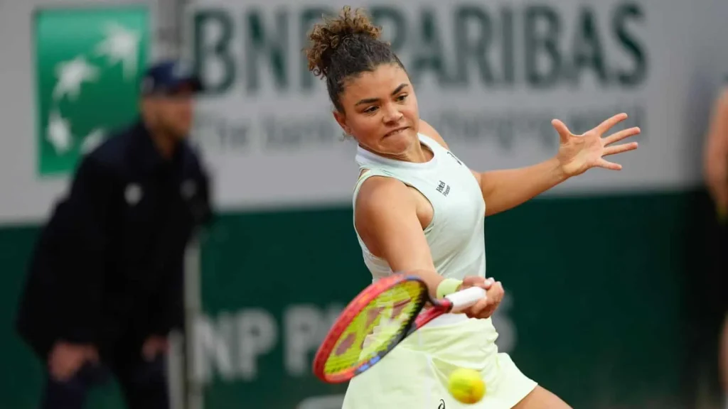 Who Will Win? Jasmine Paolini vs Elena Rybakina Prediction & Analysis