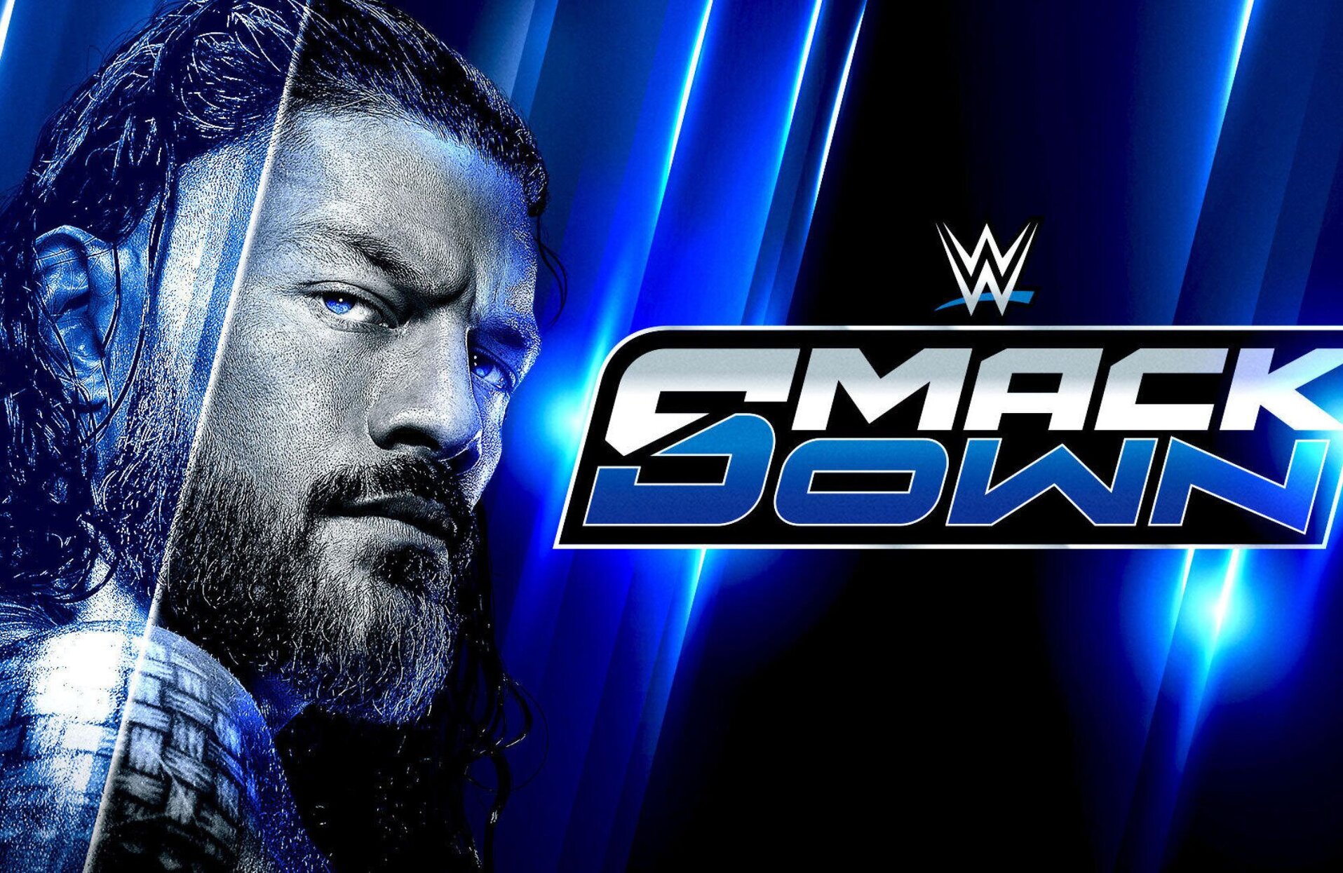 WWE SmackDown to be Pre-Taped This Friday Night – All You Need to Know