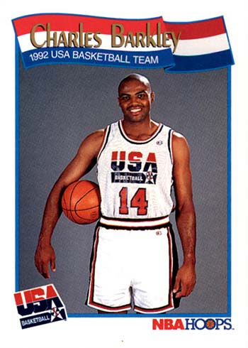 Charles Barkley Basketball Card Worth: A Comprehensive Value Analysis
