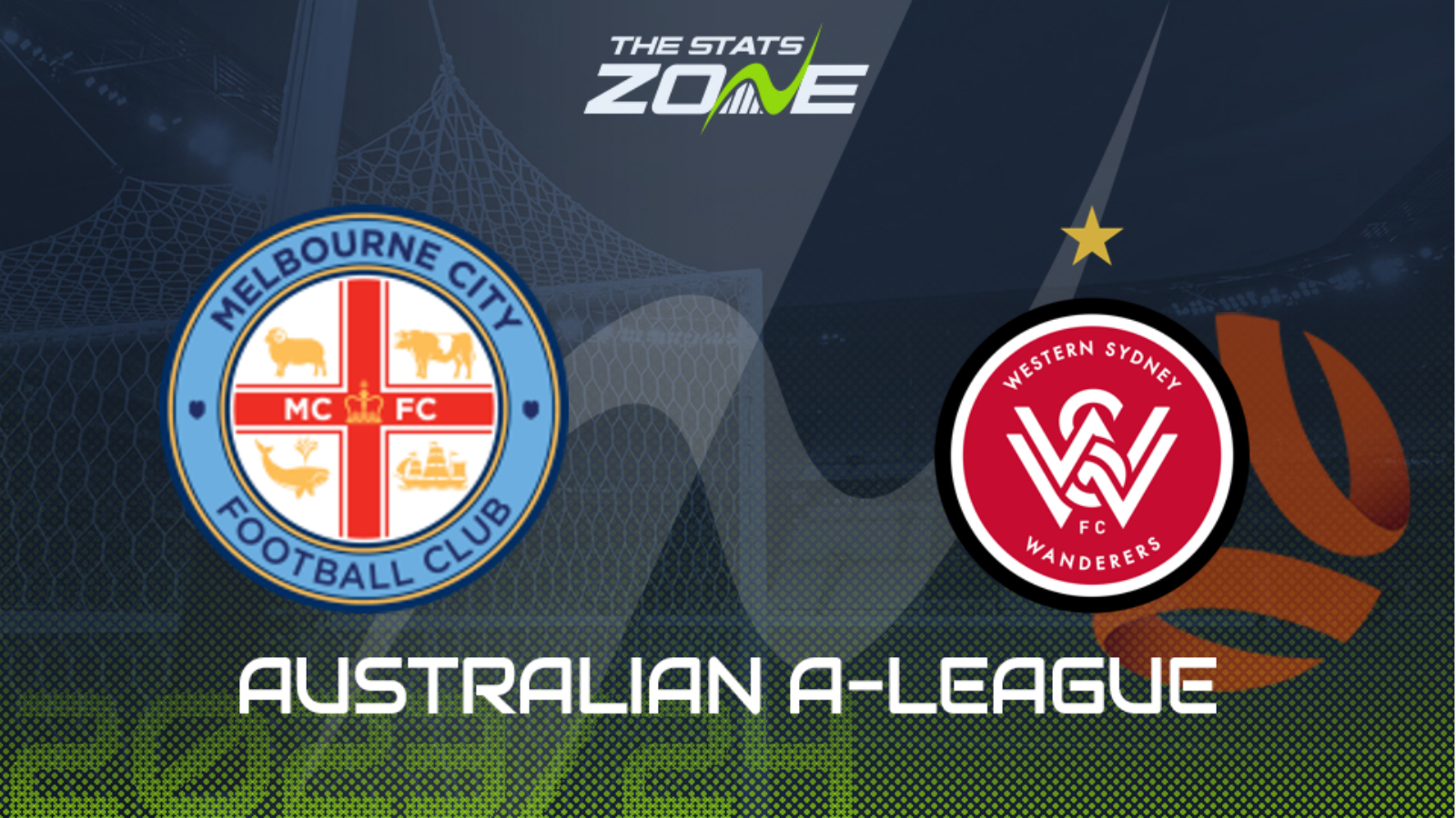 Expert Predictions for Melbourne City FC vs Western Sydney Wanderers FC – Who Will Prevail？