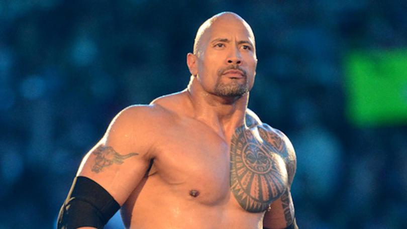 Inside The Rock’s WWE Contract: Exclusive Insights and Benefits Unveiled