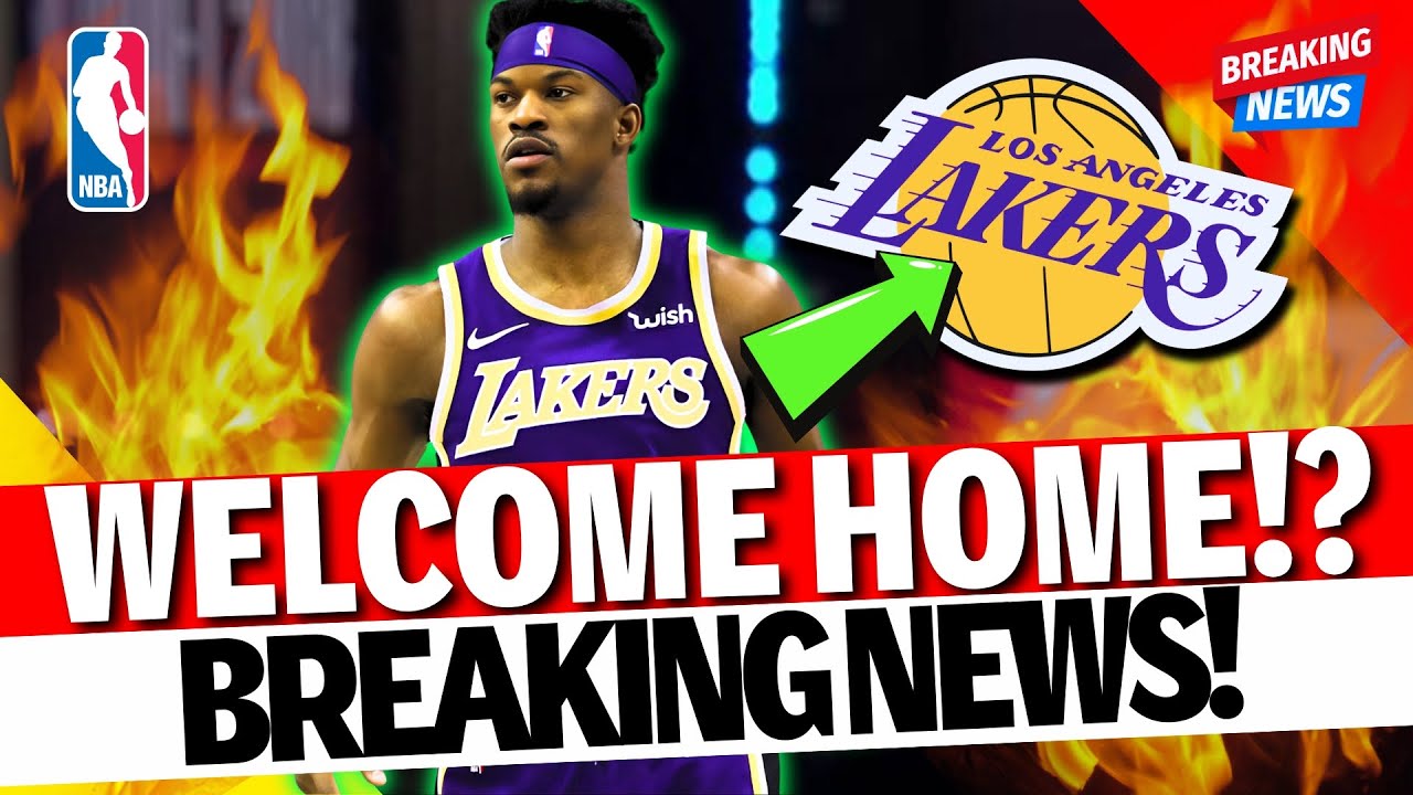 Potential Trade Alert: Jimmy Butler to Join Los Angeles Lakers?
