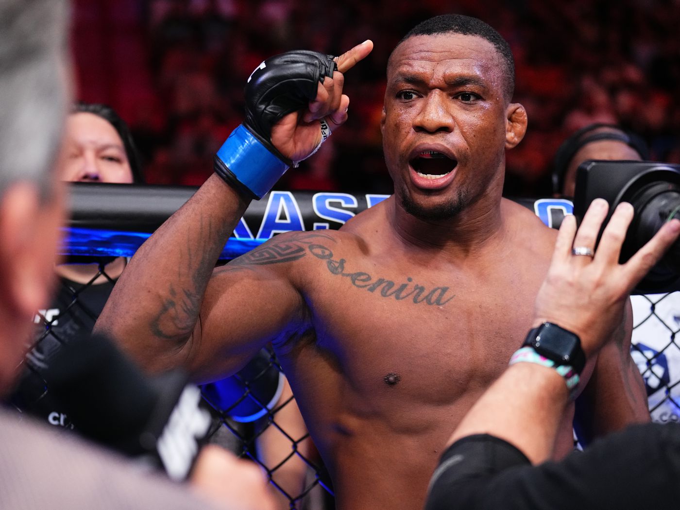 UFC 302： Alexander Romanov vs Jailton Almeida Fight Prediction & Betting Insights