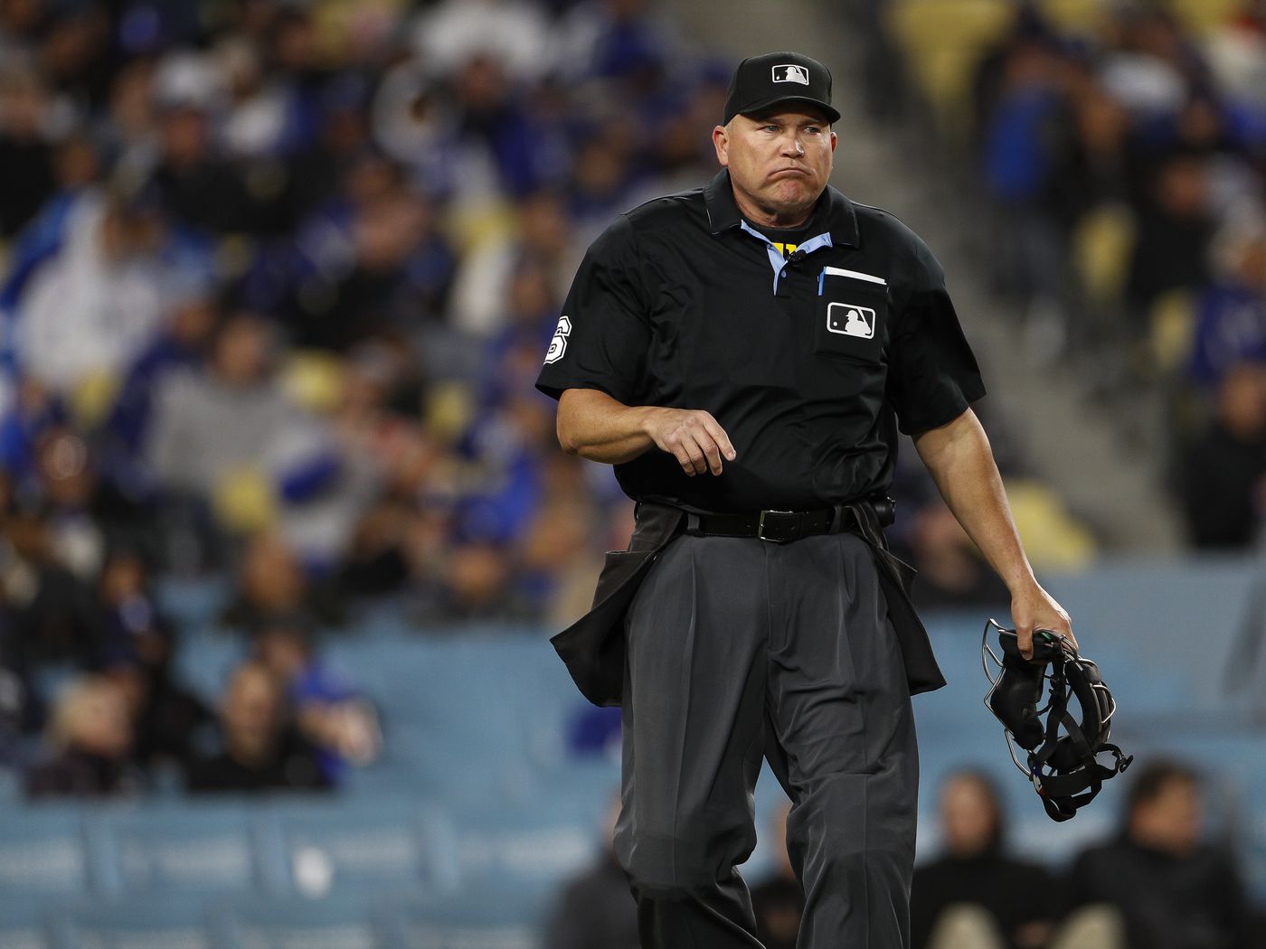 Inside the Selection Process of World Series Umpires: Who Makes the Cut?