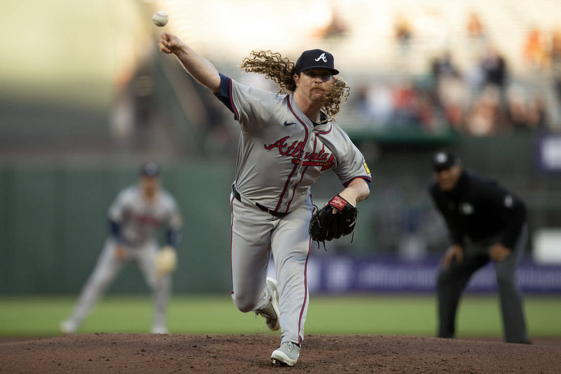 Atlanta Braves vs Miami Marlins Prediction: Will Braves Offense Shine Again?