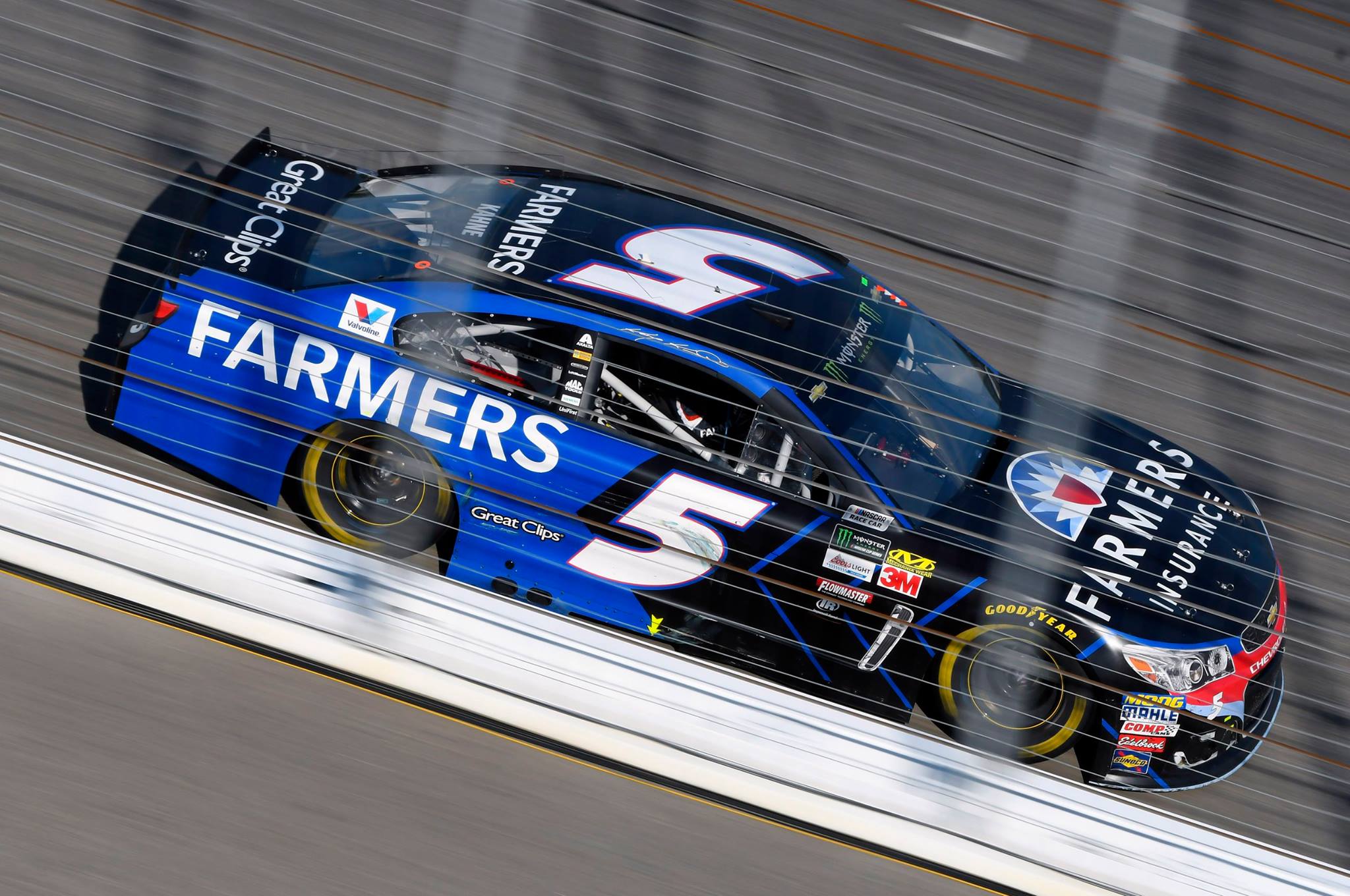 How Much Does It Cost to Sponsor a NASCAR Car? Full Breakdown