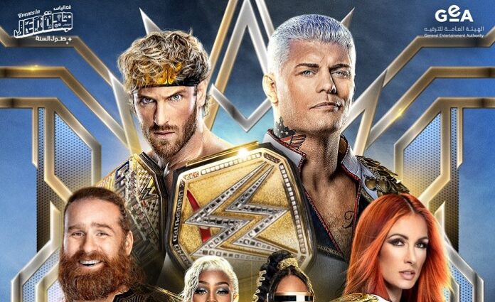 Top Betting Insights for WWE King and Queen of the Ring 2024: Favorites & Underdogs