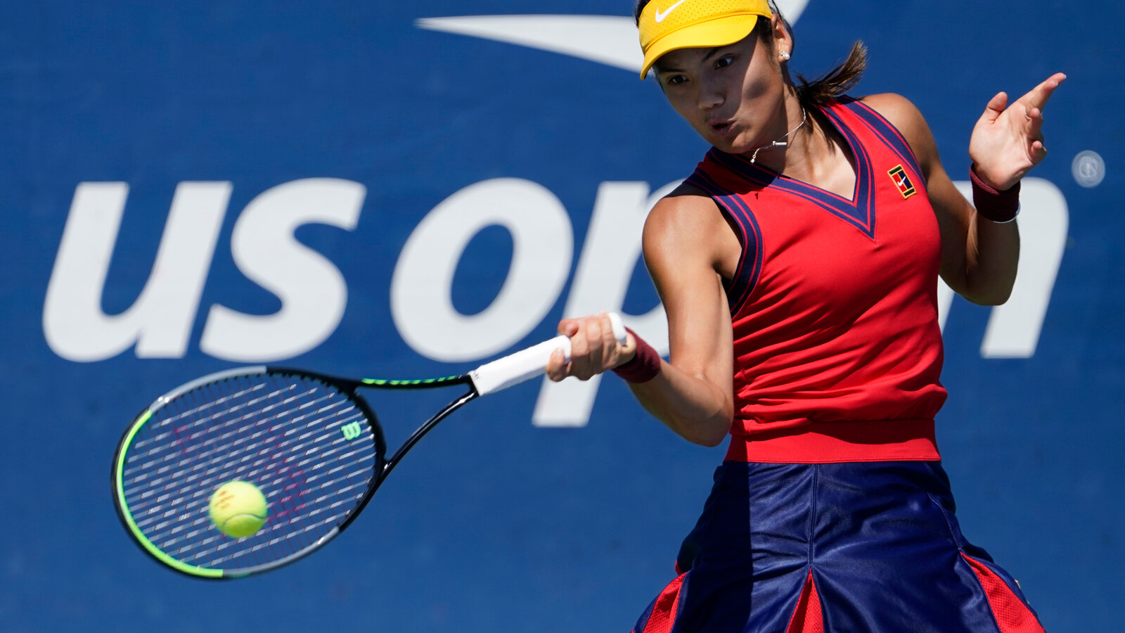 2021 US Open Winner Raducanu: Crossword Puzzle Solution