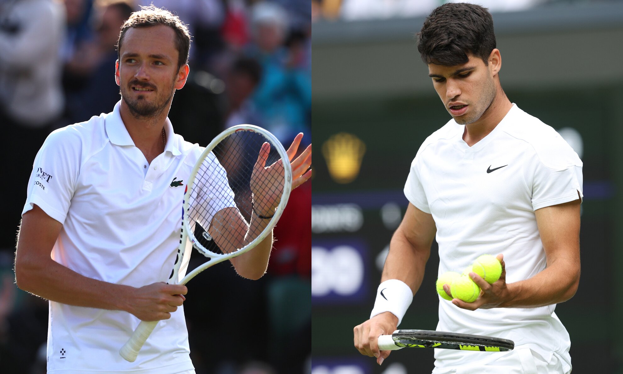 Carlos Alcaraz vs Daniil Medvedev Prediction: Who Will Win the 2024 Showdown?