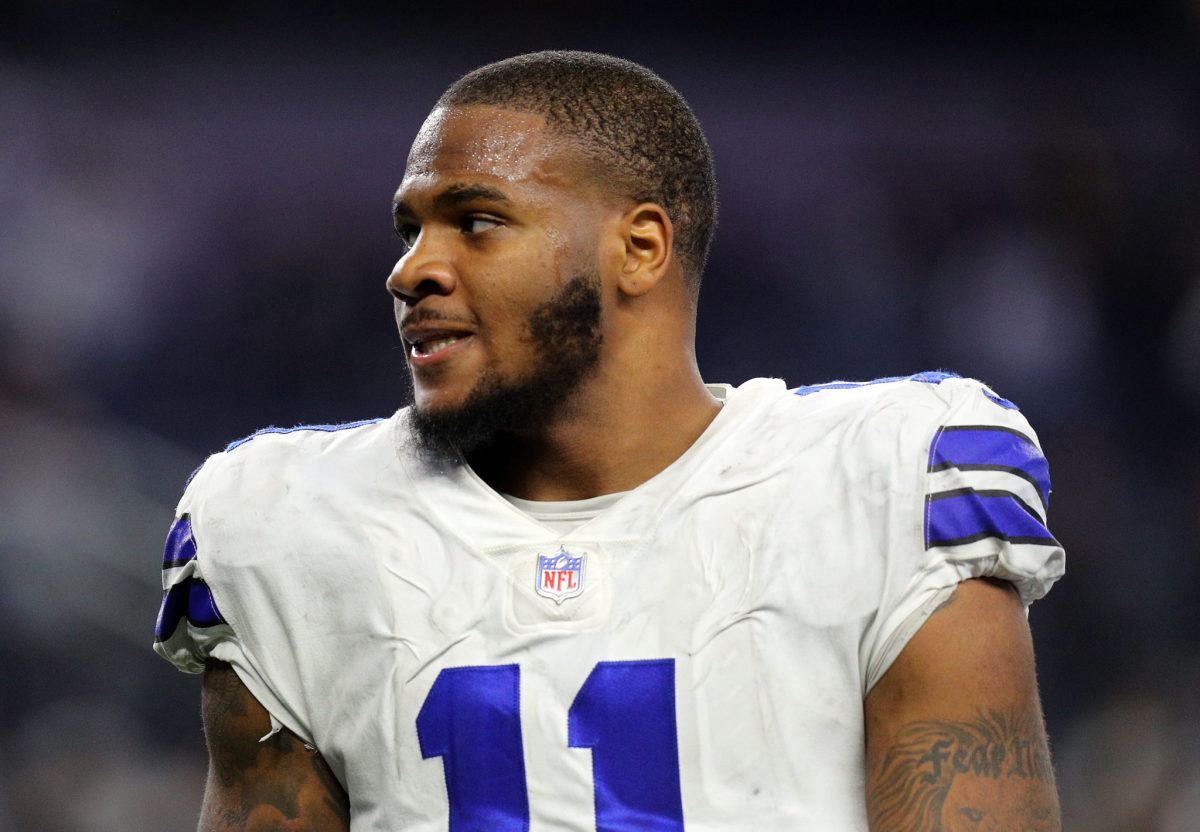 Dallas Cowboys Star Micah Parsons Secures Major Payday Through Jaguars Deal