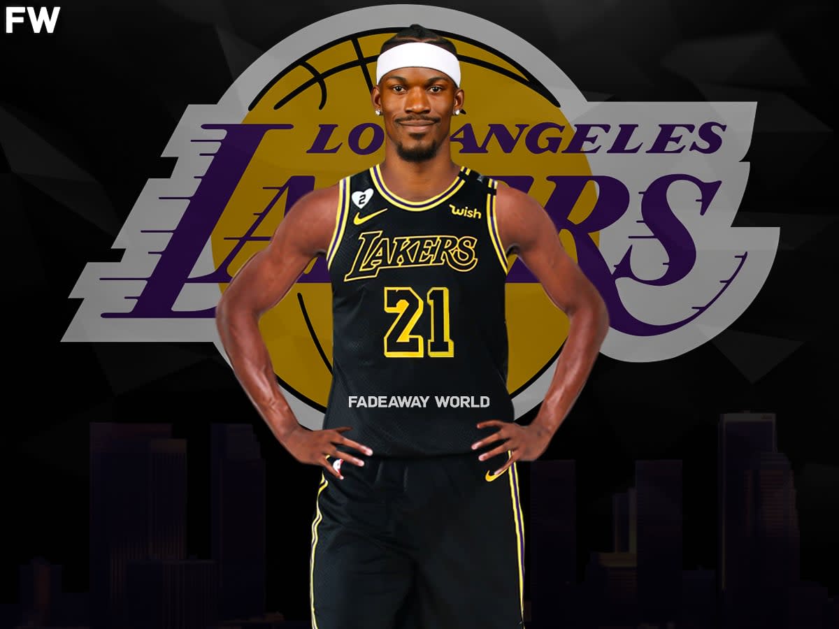 Potential Trade Alert: Jimmy Butler to Join Los Angeles Lakers?