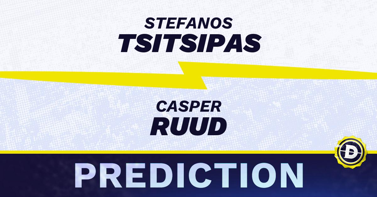 Ruud vs Tsitsipas Match Prediction: Odds, Insights & Analysis