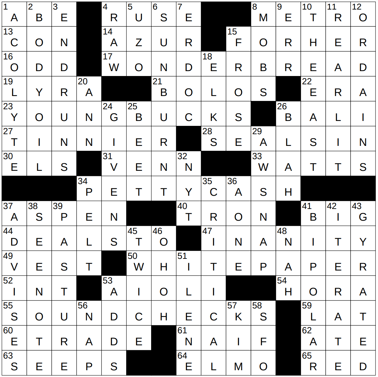 Complain, Complain, Complain - NYT Crossword Clue & Solution Guide