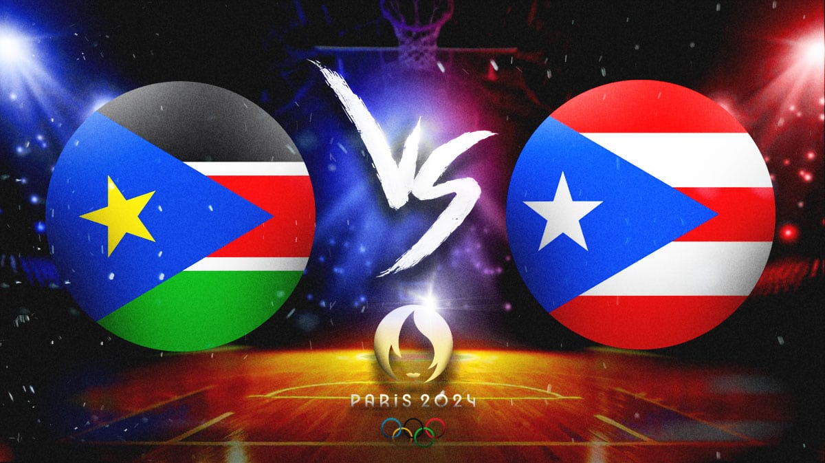 South Sudan vs Puerto Rico: Expert Basketball Prediction for 2024 Olympics