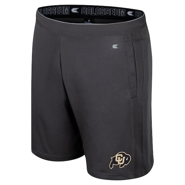 Shop Colorado Buffaloes Basketball Shorts for Ultimate Comfort