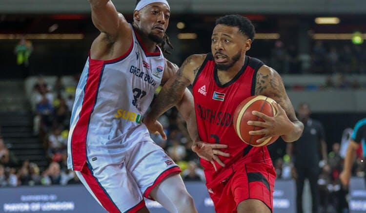 South Sudan vs Puerto Rico: Expert Basketball Prediction for 2024 Olympics