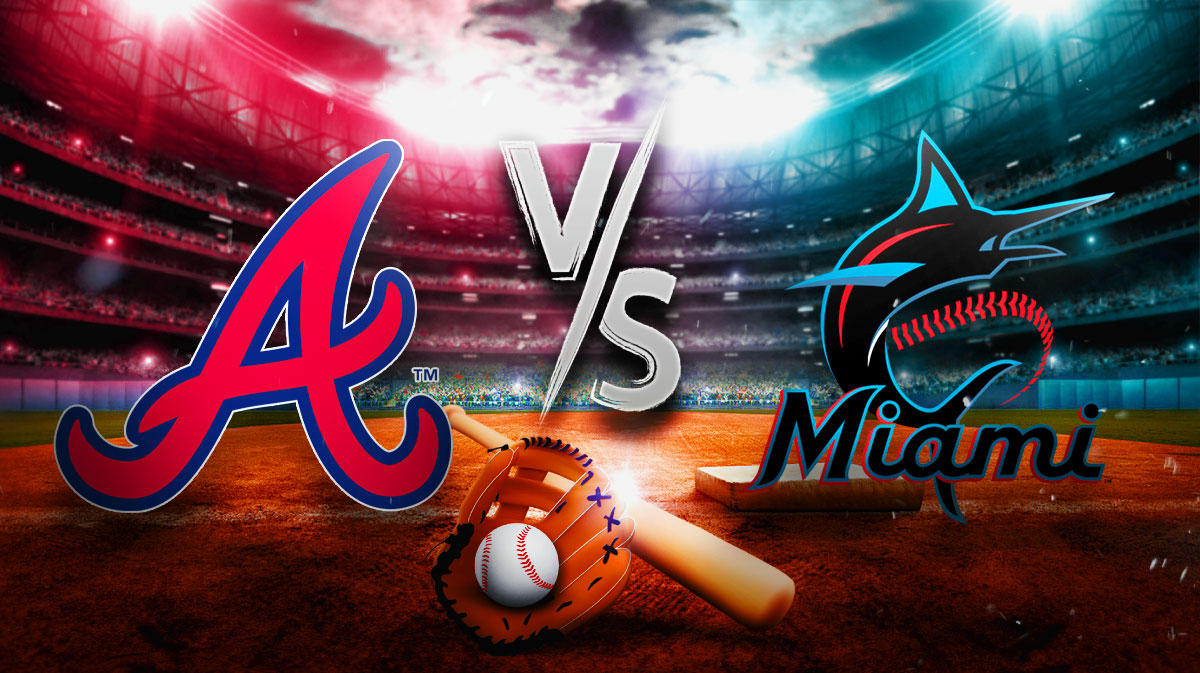 Atlanta Braves vs Miami Marlins Prediction: Will Braves Offense Shine Again?