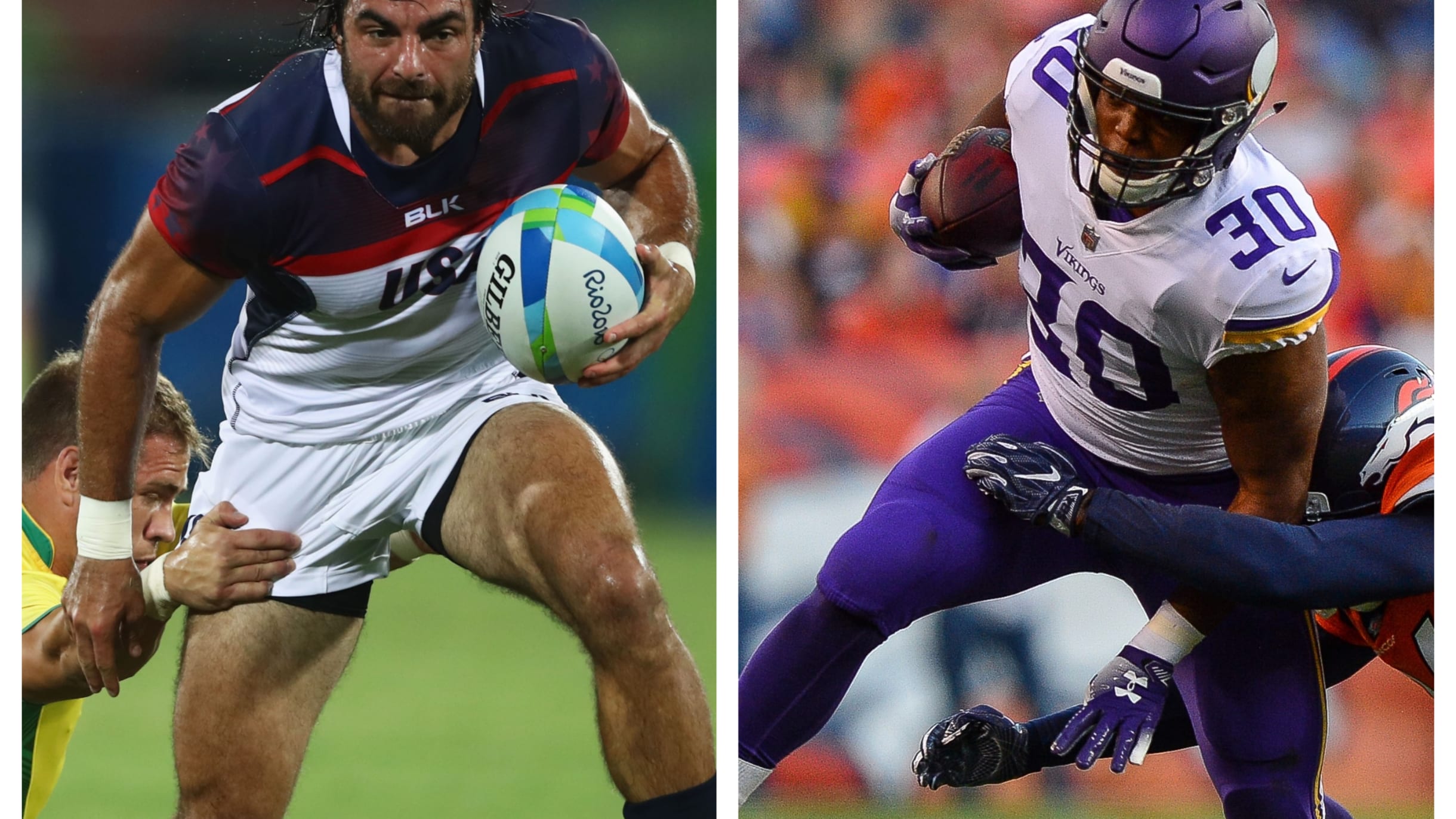 American Football vs Rugby: Understanding the Core Differences