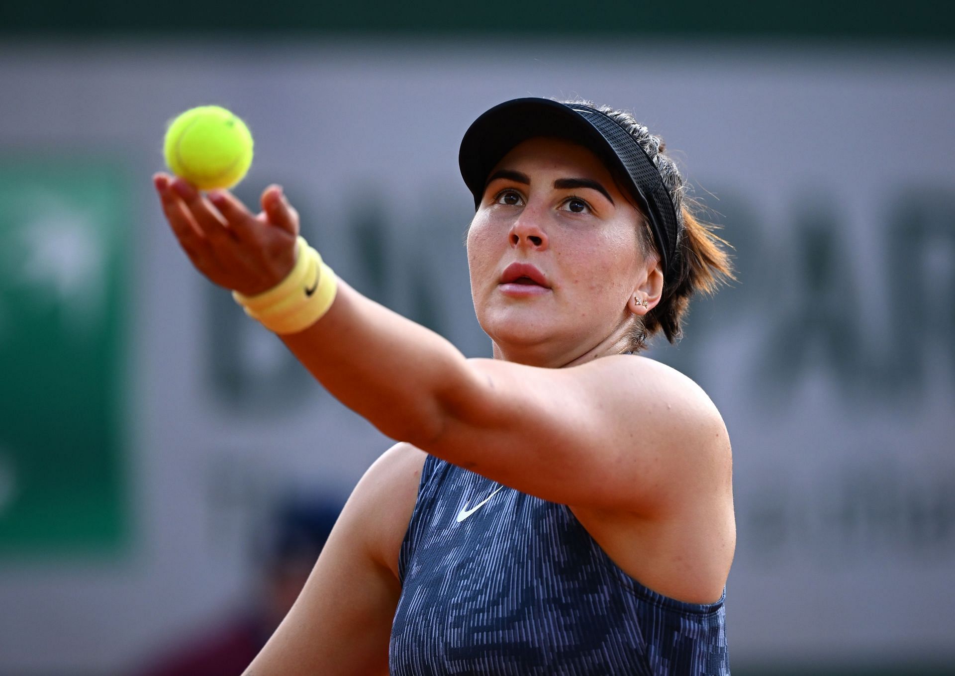 Bianca Andreescu vs Jaqueline Cristian: Wimbledon 2024 Match Preview