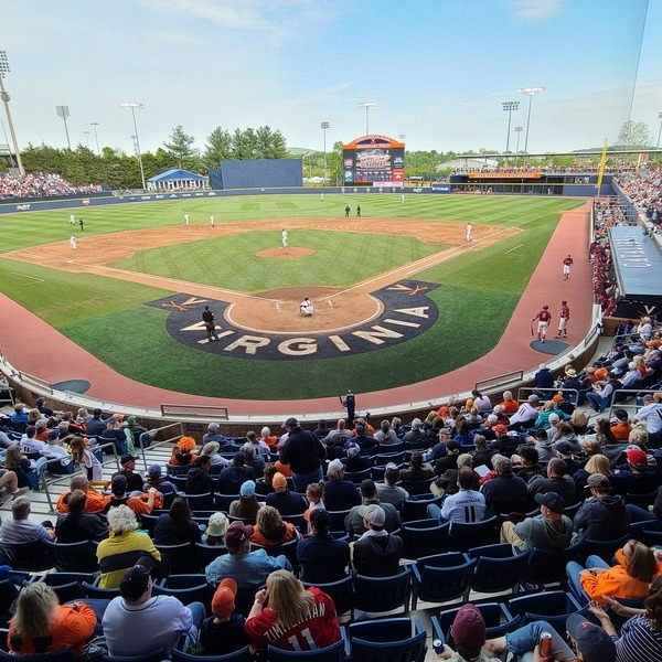 Get the Best Deals on Charlottesville Regional Baseball Tickets - Don’t Miss Out!