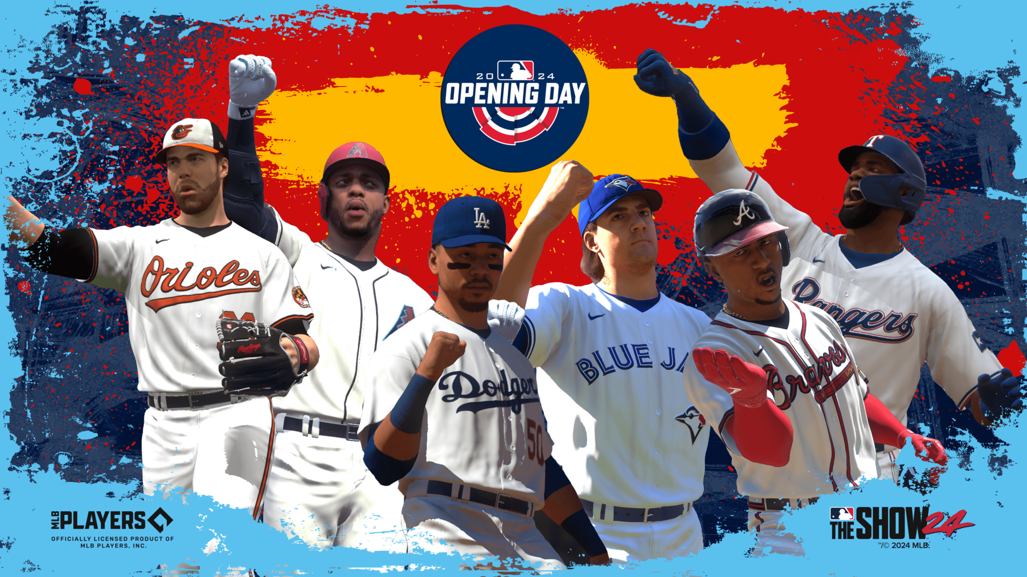MLB The Show 24 Roster Update Guide: Keep Your Game Current