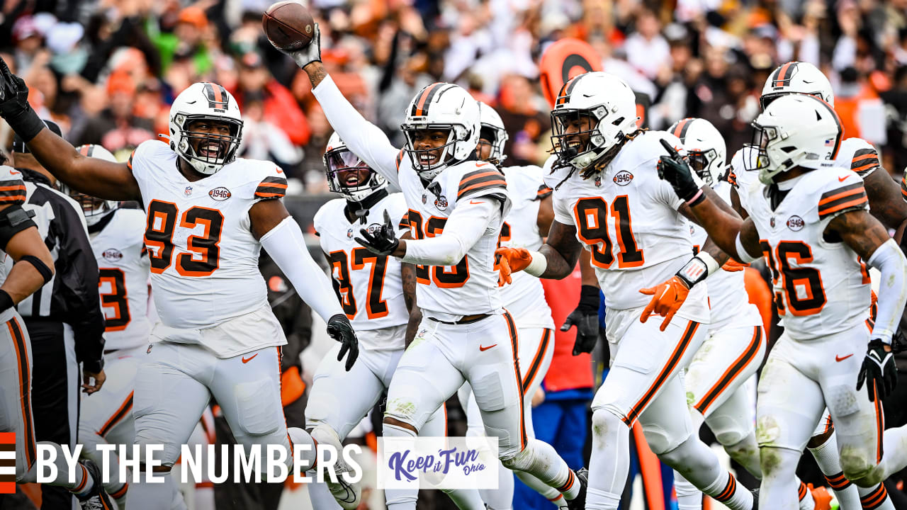 Cleveland Browns vs 49ers: All-Time Record and Key Matchups