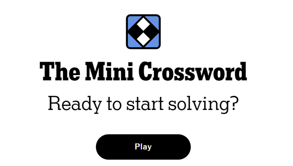 Solving the NYT Mini: Cars Ordered from Ones Phone Answer & Clues