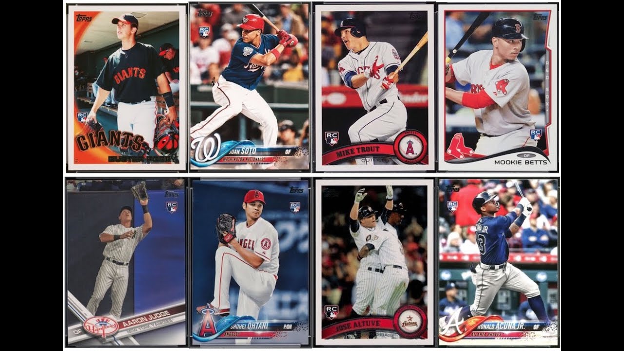 Discover the Most Valuable 2009 Topps Baseball Cards for Your Collection