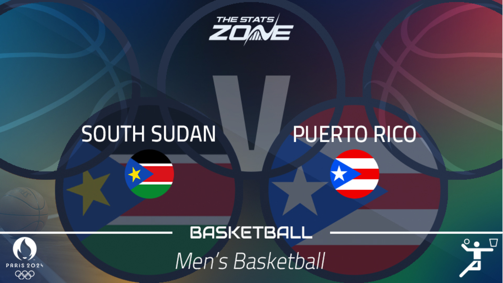 South Sudan vs Puerto Rico: Expert Basketball Prediction for 2024 Olympics