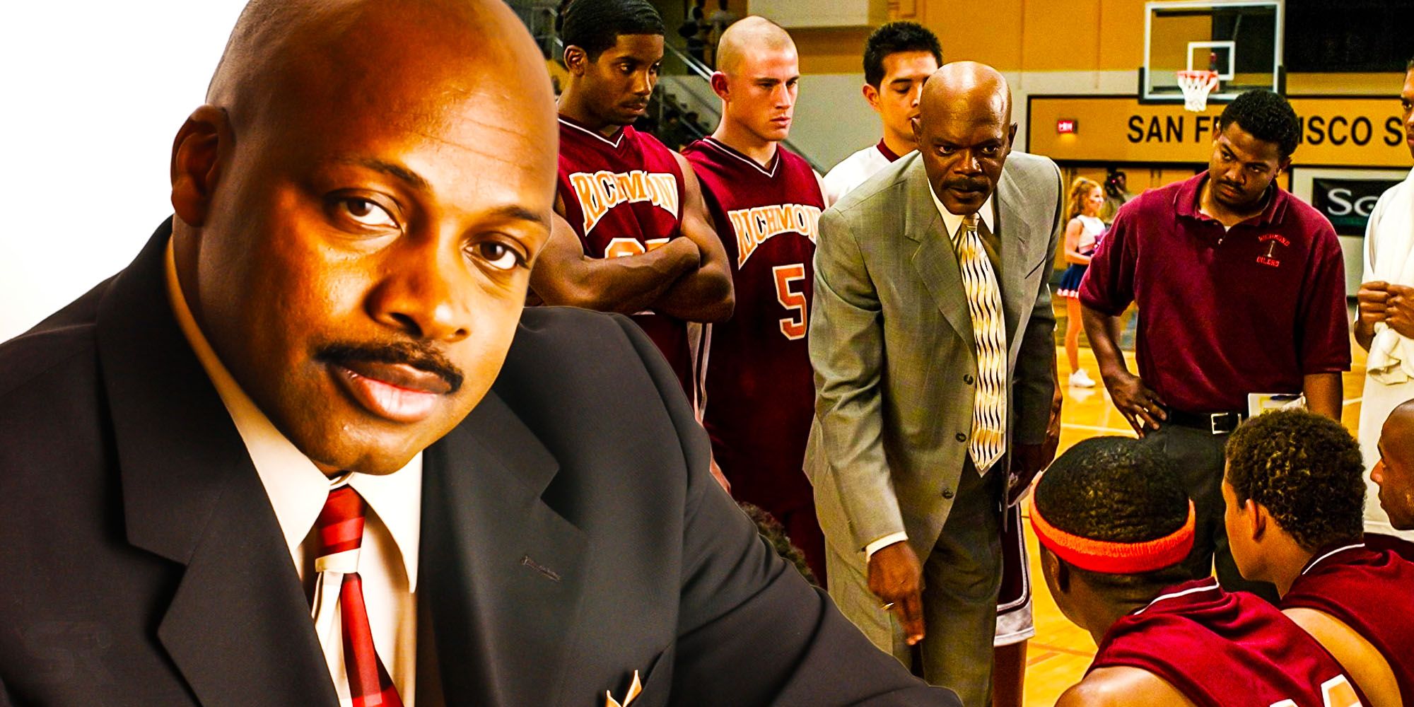 From Court to Life： The Real Players of Coach Carter – Where Are They Now？