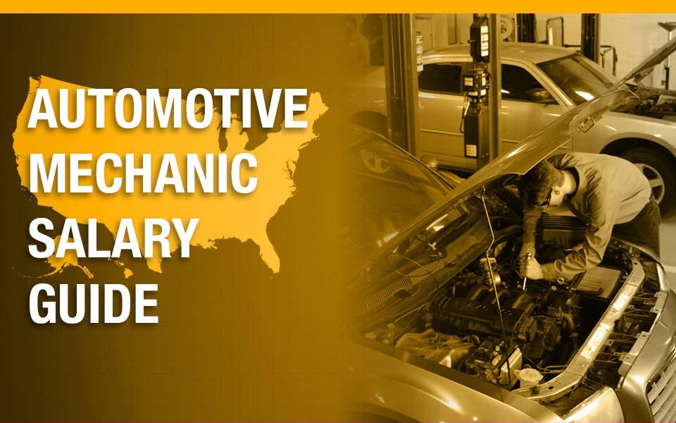 How Much Does a NASCAR Mechanic Make in 2024? Salary Insights Revealed