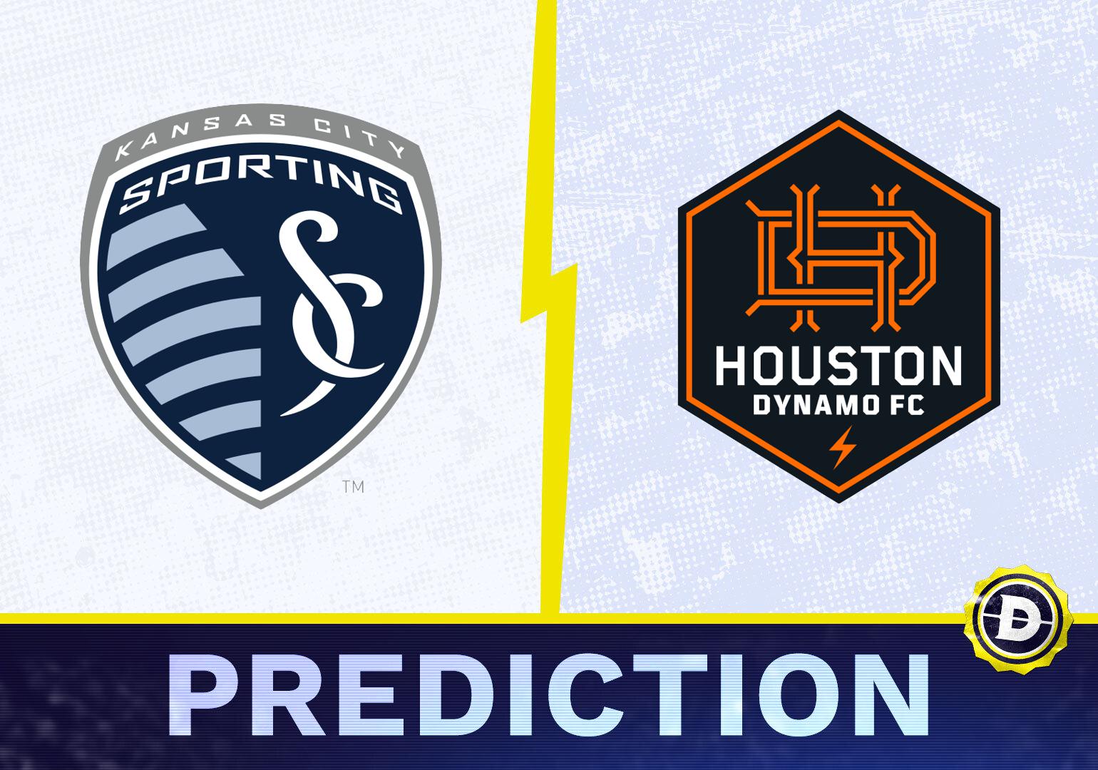 Houston Dynamo vs Sporting Kansas City Prediction: Expert Betting Tips
