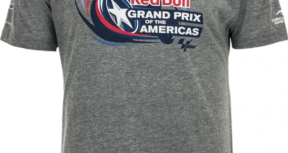 Shop Official Circuit of The Americas Merchandise for F1 and MotoGP Fans