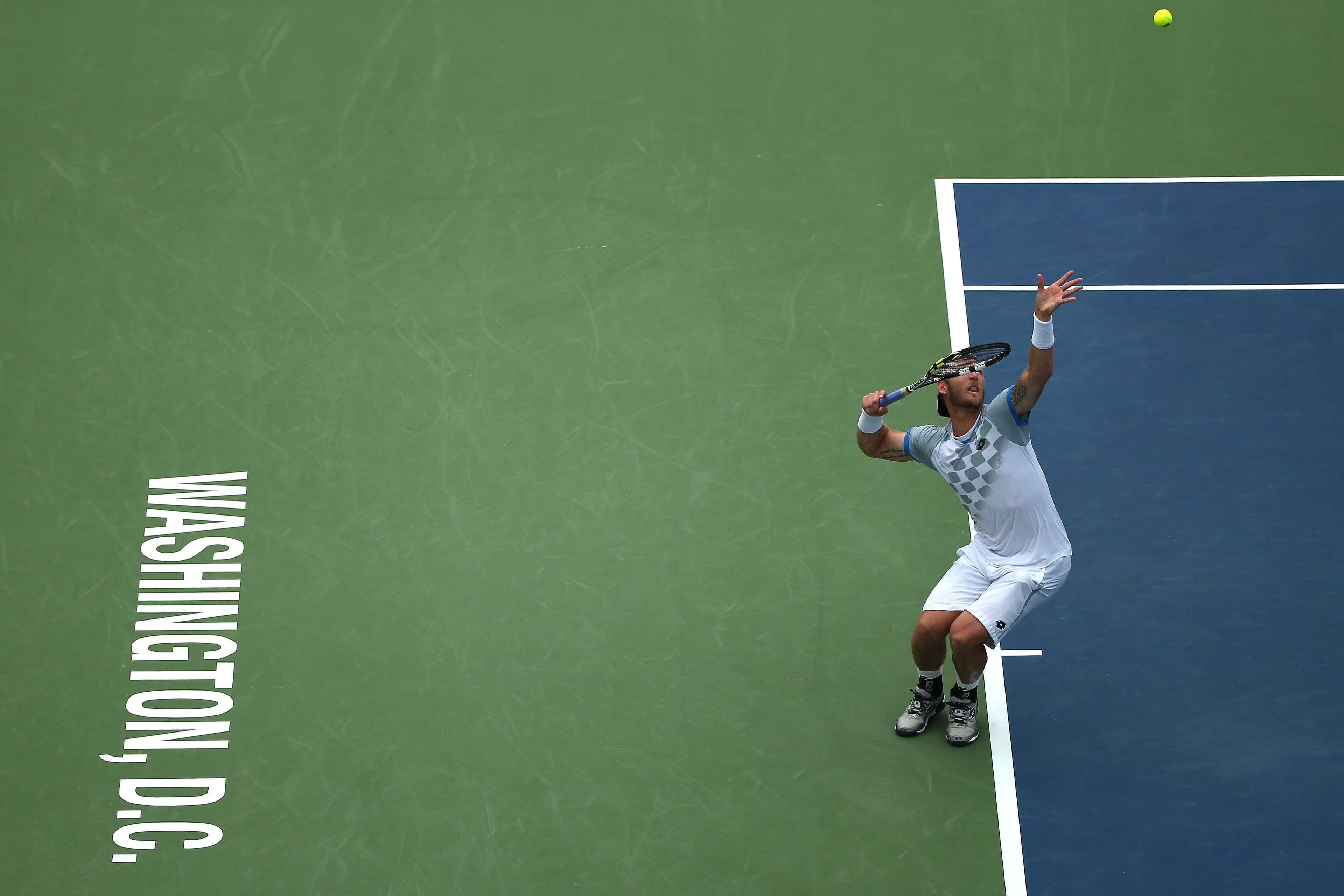 World’s Fastest Tennis Serve: Breaking Records with Unmatched Speed