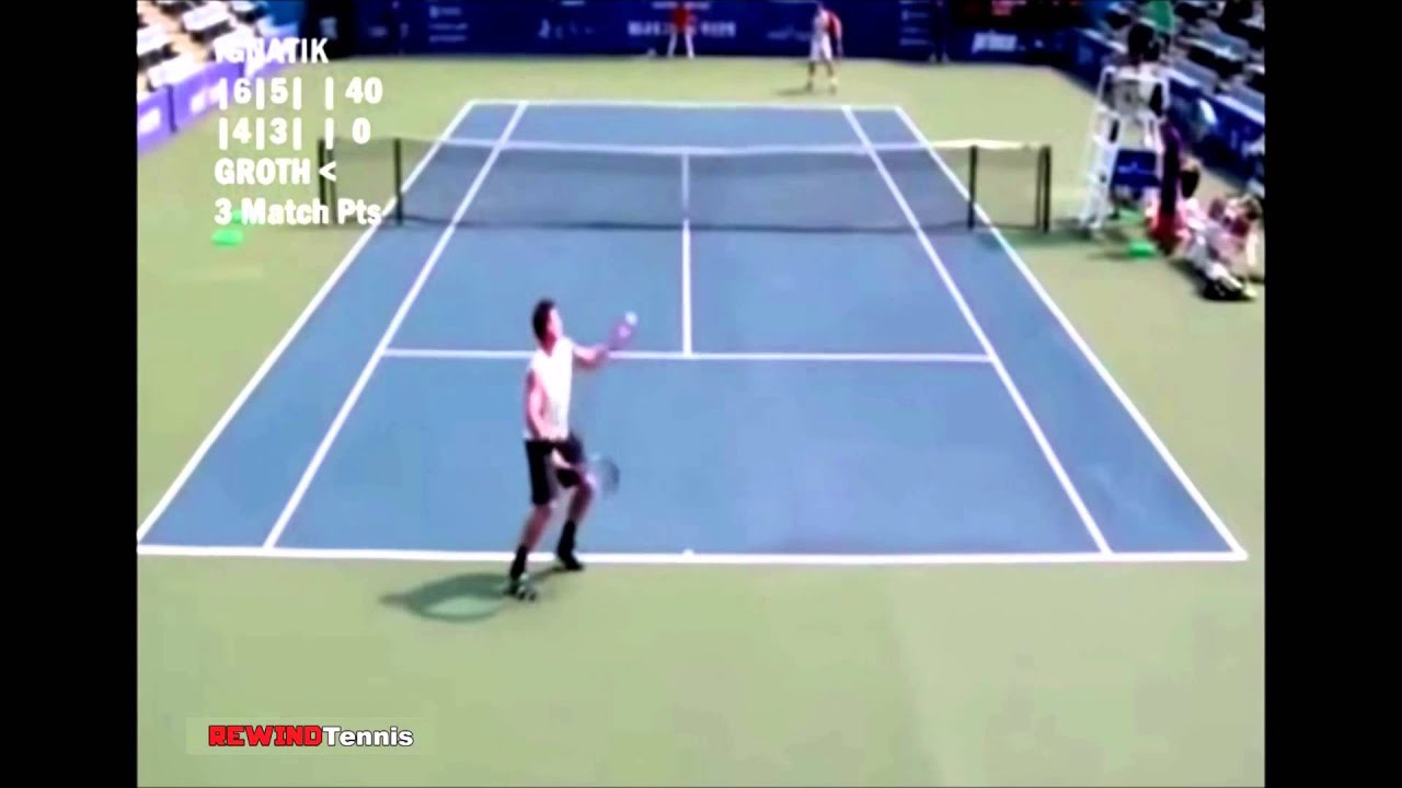 World’s Fastest Tennis Serve: Breaking Records with Unmatched Speed