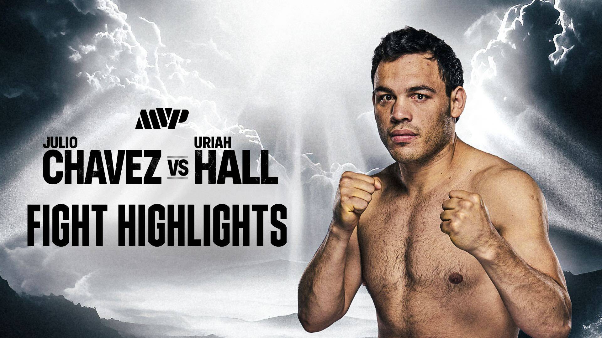 Julio Cesar Chavez Jr vs Hall Fight Preview & Expert Predictions