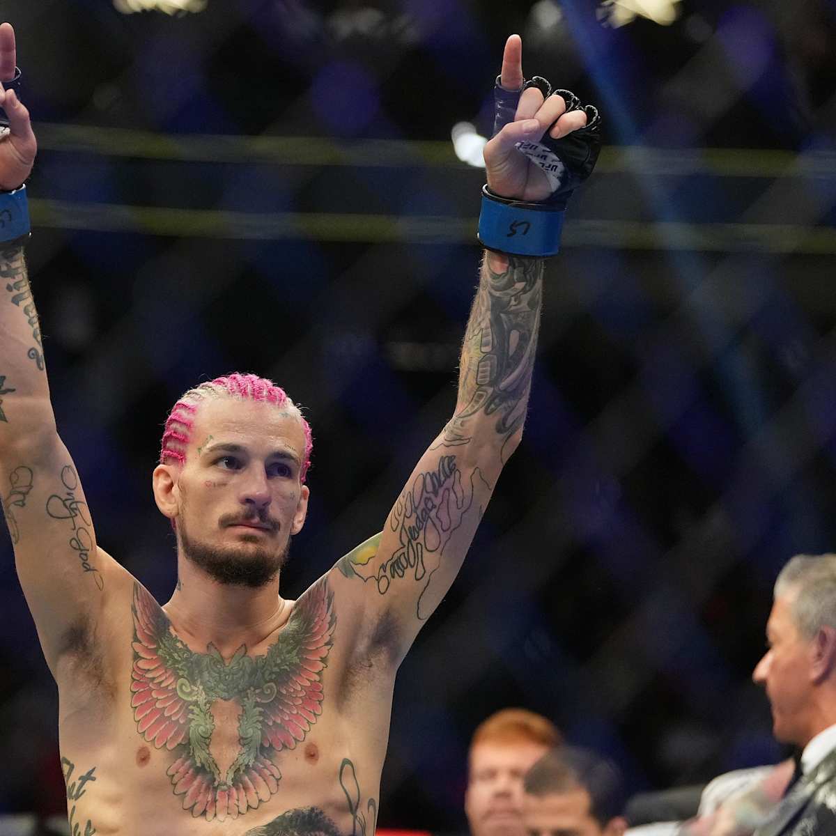 Sean OMalley’s Last Fight Earnings Revealed: How Much Did He Make?