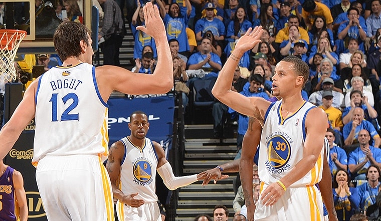Complete Breakdown of the Golden State Warriors 2014-15 Roster and Performance