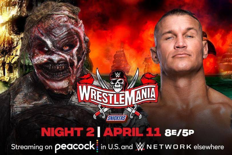bray wyatt vs randy orton wrestlemania 37