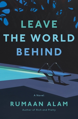 leave the world behind story summary