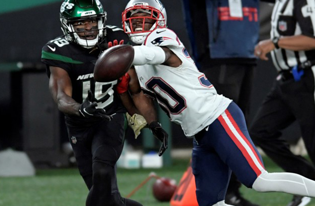 Understanding Pass Interference Rules： Is It an Automatic First Down in High School？