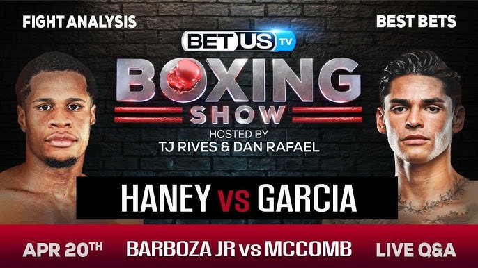 Where to Bet on Arnold Barboza Jr vs Sean McComb – Odds & Analysis